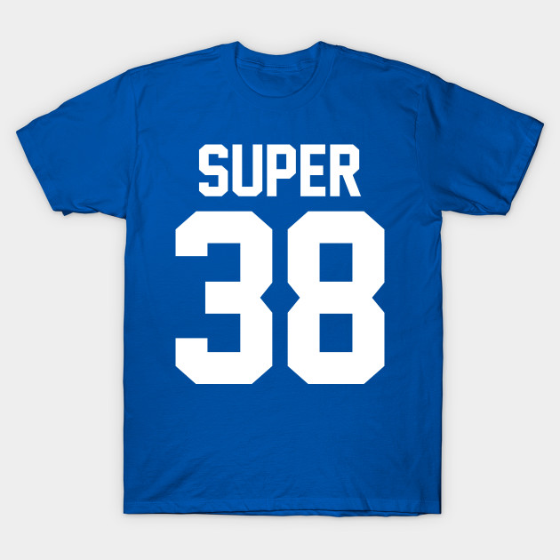 Super 38 by ZPat Designs